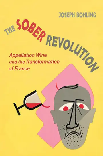 Cover of The Sober Revolution