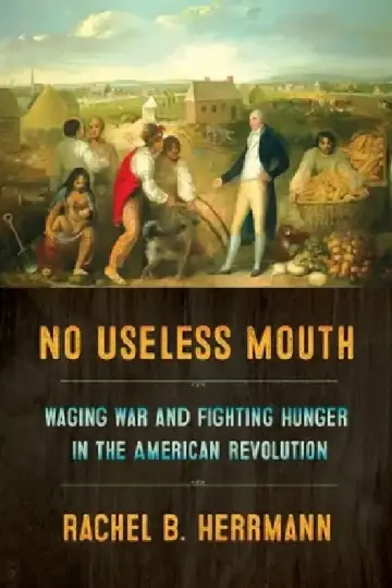 Cover of No Useless Mouth