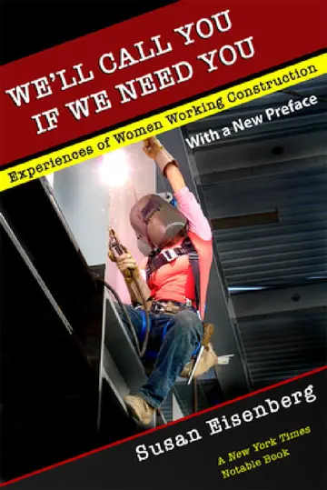 Cover of We'll Call You If We Need You