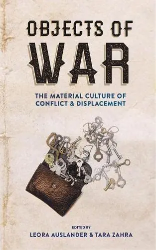 Cover of Objects of War