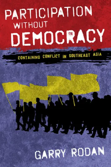 Cover of Participation Without Democracy