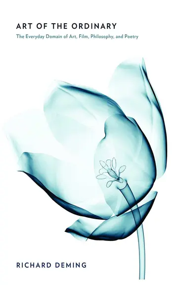 Cover of Art of the Ordinary