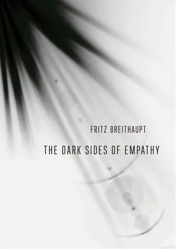 Cover of The Dark Sides of Empathy