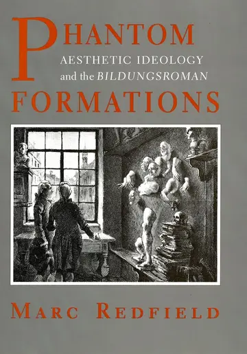 Cover of Phantom Formations