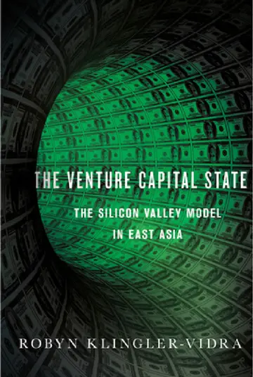 Cover of Venture Capital State