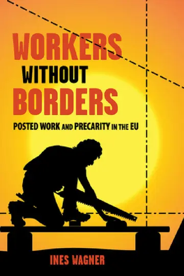 Cover of Workers Without Borders