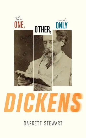 Cover of The One, Other, and Only Dickens