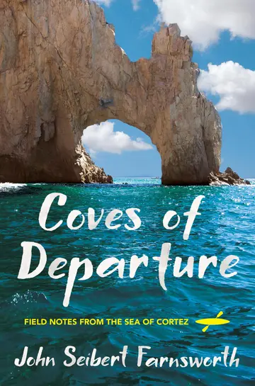 Cover of Coves of Departure