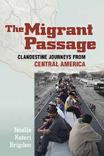 Cover of The Migrant Passage
