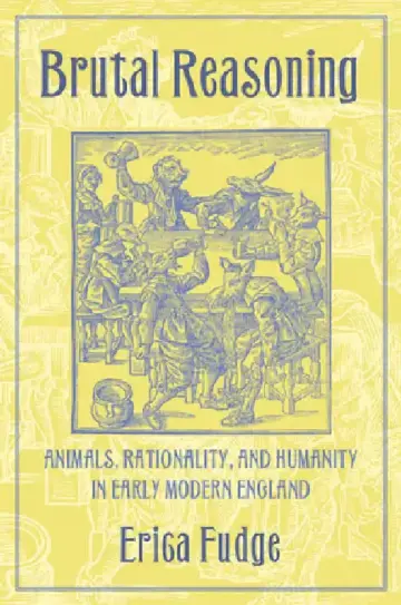 Cover of Brutal Reasoning