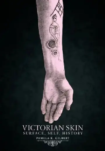 Cover of Victorian Skin