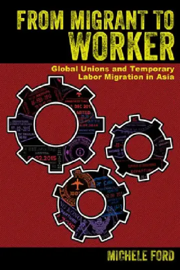 Cover of From Migrant to Worker