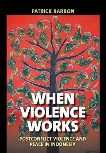 Cover of When Violence Works