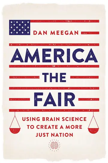 Cover of America the Fair