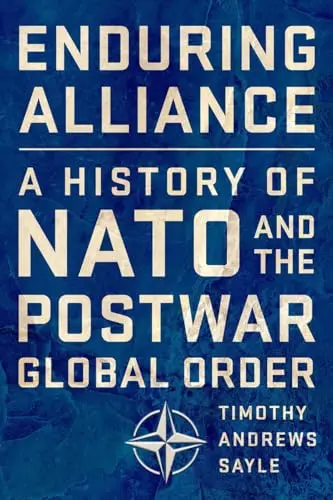 Cover of Enduring Alliance