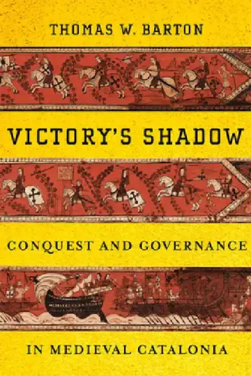 Cover of Victory's Shadow