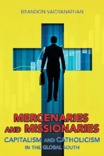 Cover of Mercenaries and Missionaries