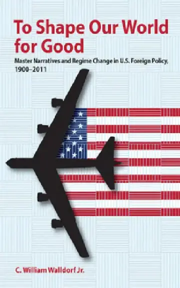 Cover of To Shape Our World for Good