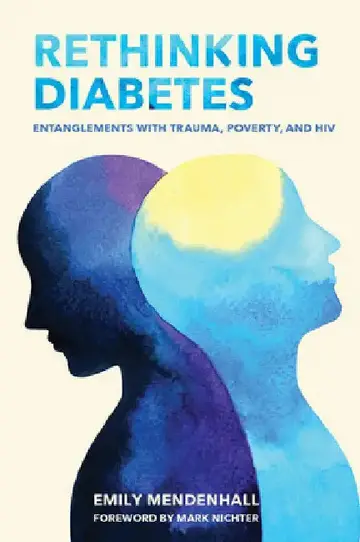 Cover of Rethinking Diabetes