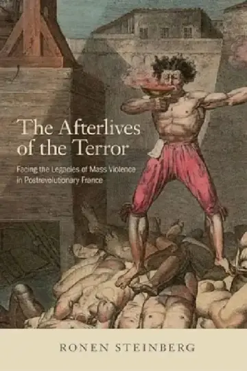 Cover of The Afterlives of the Terror