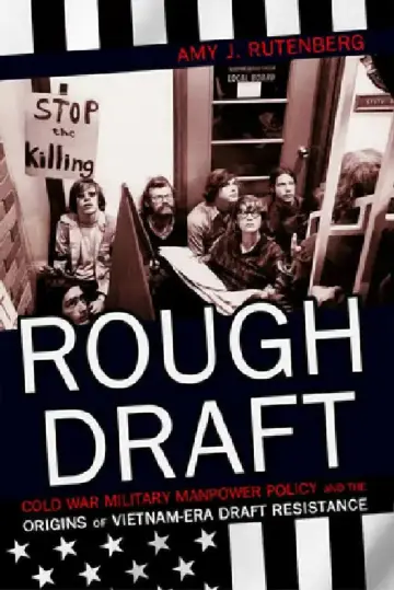 Cover of Rough Draft