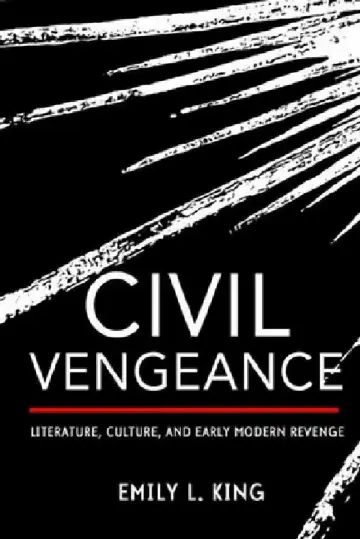 Cover of Civil Vengeance