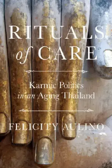 Cover of Rituals of Care