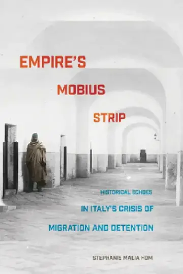 Cover of Empire's Mobius Strip