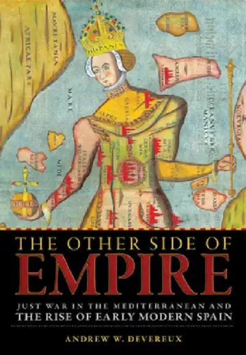 Cover of The Other Side of Empire