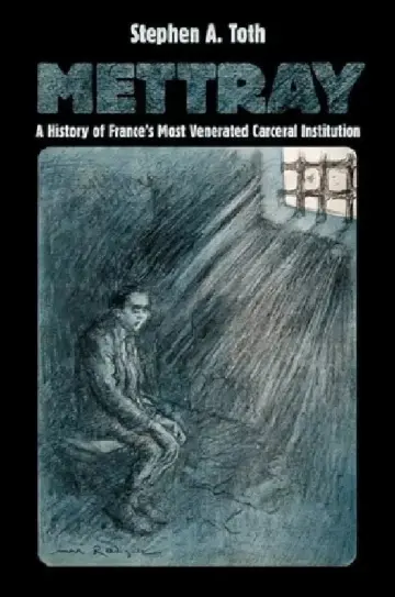 Cover of Mettray