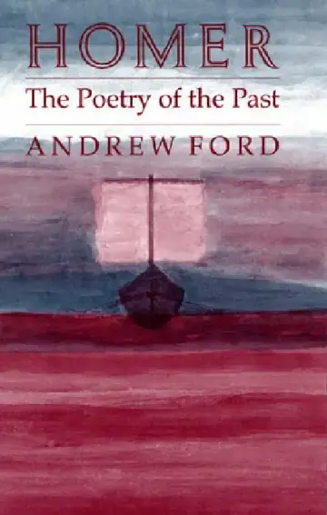 Cover of Homer