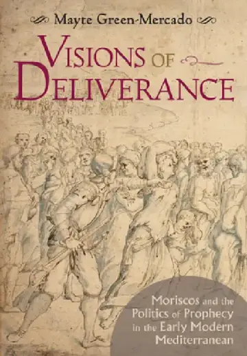 Cover of Visions of Deliverance