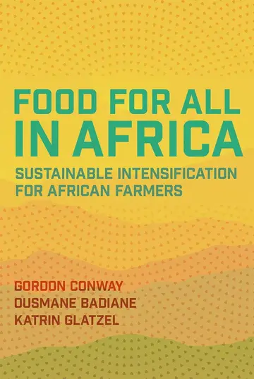 Cover of Food for All in Africa