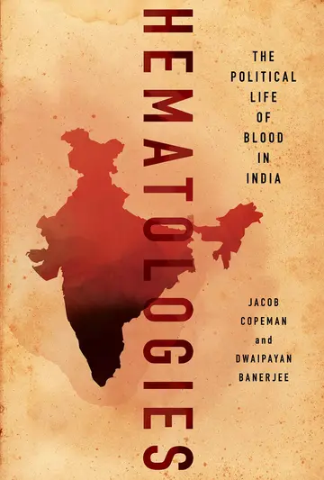 Cover of Hematologies