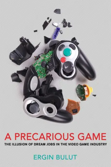 Cover of A Precarious Game