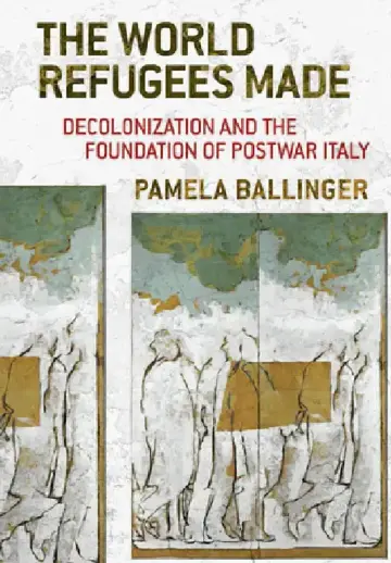 Cover of The World Refugees Made