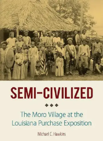 Cover of Semi-Civilized