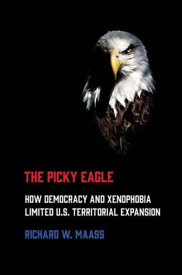 Cover of The Picky Eagle