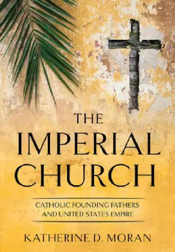 Cover of Imperial Church