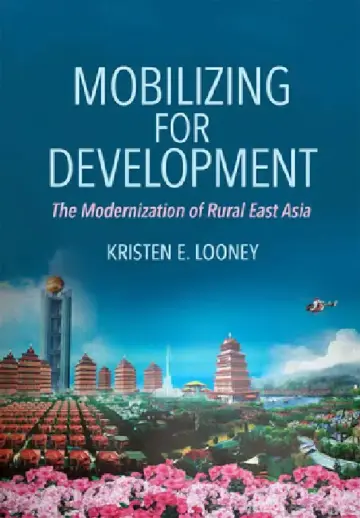 Cover of Mobilizing for Development
