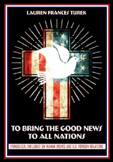 Cover of To Bring the Good News to All Nations