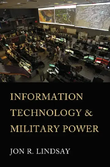 Cover of Information Technology and Military Power