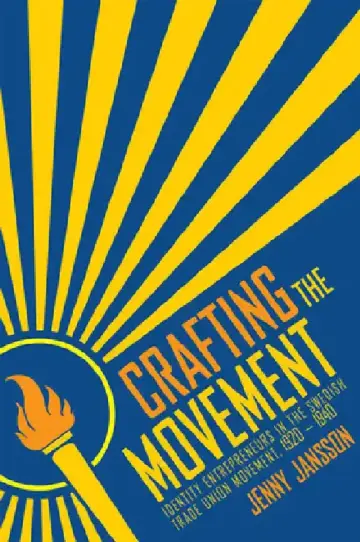 Cover of Crafting the Movement
