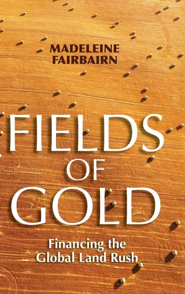 Cover of Fields of Gold