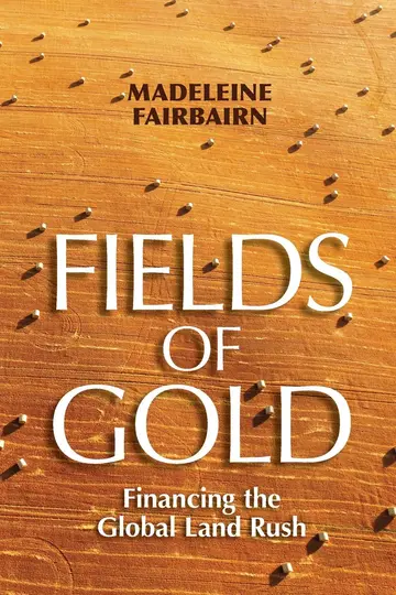 Cover of Fields of Gold