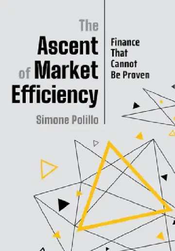 Cover of The Ascent of Market Efficiency