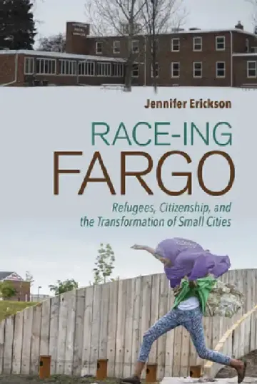 Cover of Race-Ing Fargo