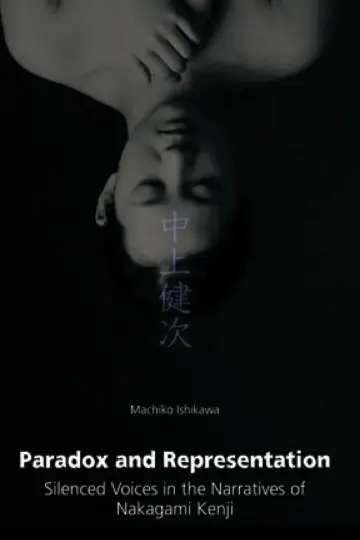 Cover of Paradox and Representation