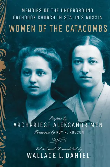Cover of Women of the Catacombs
