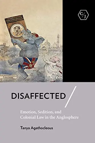 Cover of Disaffected